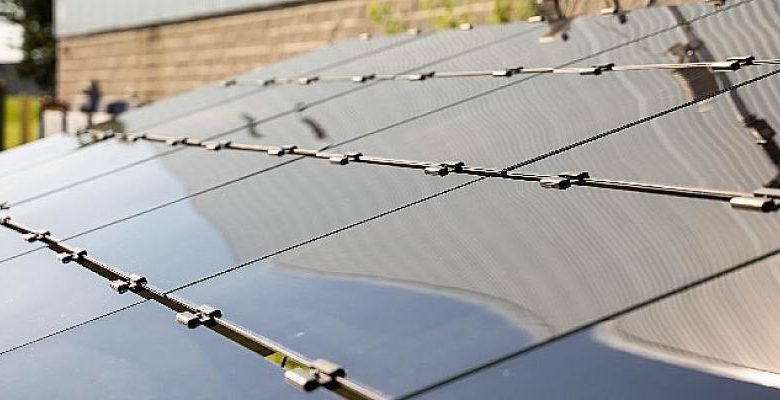 Kordsa’dan Yeni Nesil İnce Film Güneş Panelleri Üreticisi Toledo Solar Inc ile Stratejik İş Birliği