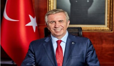 Mansur Yavaş, Ankara’nın Başkent oluşunun yıl dönümünü kutladı