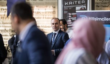 Metaverse alanında kritik hamleler