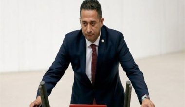 Milletvekili Başarır: “Kurulacak radar sistemi ülkemizin güvenliğini tehdit edebilir”