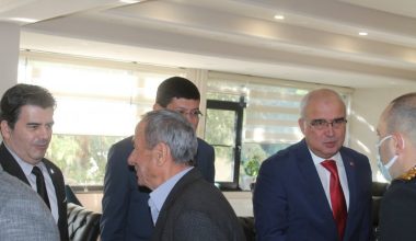 Nazilli’de 29 Ekim Cumhuriyet Bayramı coşkusu