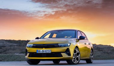 Opel’de sonbahara özel fırsatlar