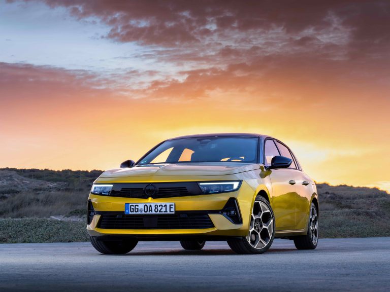 Opel’de sonbahara özel fırsatlar