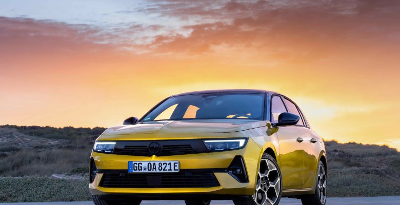 Opel’de sonbahara özel fırsatlar
