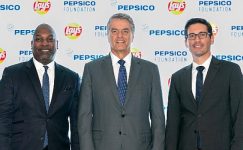PepsiCO Türkiye Tarımda Pozitif Gelecek Sempozyumu İle Tarım Ekosisteminin Paydaşlarını Bir Araya Getirdi