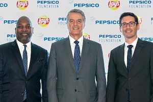 PepsiCO Türkiye Tarımda Pozitif Gelecek Sempozyumu İle Tarım Ekosisteminin Paydaşlarını Bir Araya Getirdi