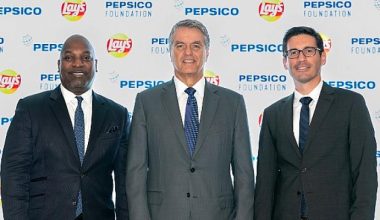 PepsiCO Türkiye Tarımda Pozitif Gelecek Sempozyumu İle Tarım Ekosisteminin Paydaşlarını Bir Araya Getirdi