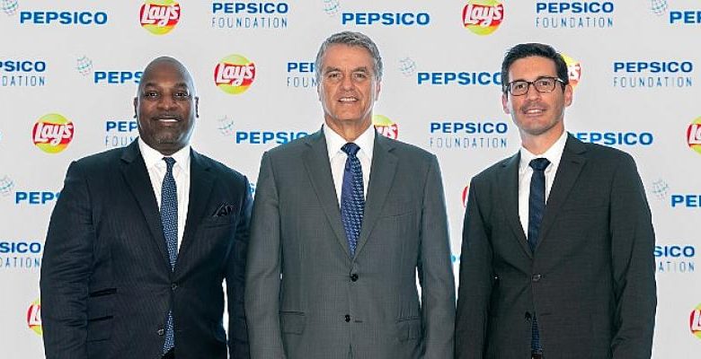 PepsiCO Türkiye Tarımda Pozitif Gelecek Sempozyumu İle Tarım Ekosisteminin Paydaşlarını Bir Araya Getirdi