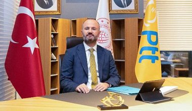 PTT Aş Genel Müdürü Hakan Gülten: 192 Üye Ülkesi Bulunan Upu Posta Sektöründeki Sınırları Kaldırıyor