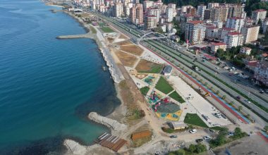 Rize Belediye Başkanı Metin basın mensuplarıyla buluştu