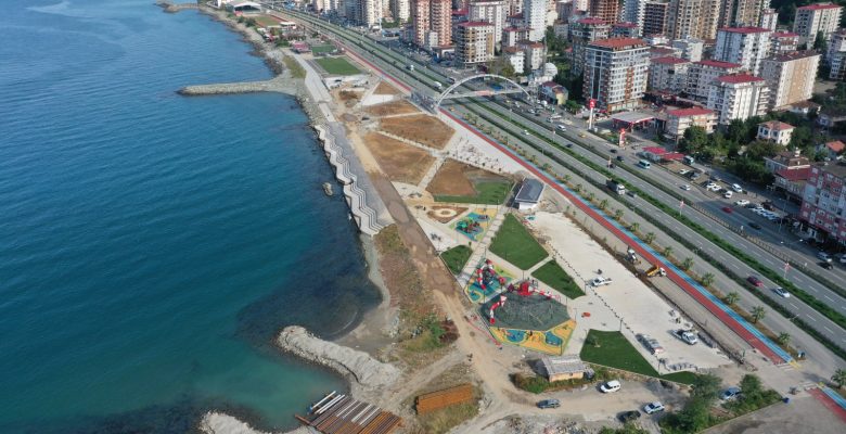 Rize Belediye Başkanı Metin basın mensuplarıyla buluştu