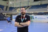 Sakarya Büyükşehir Hentbol Takımı, 5’te 5 için sahaya çıkacak