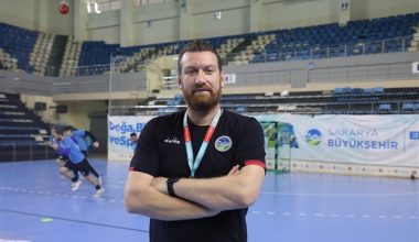Sakarya Büyükşehir Hentbol Takımı, 5’te 5 için sahaya çıkacak