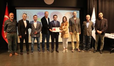 Sakarya Gençlik ve Spor İl Müdürlüğünden okul sporları alanında başarı