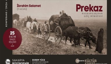 Sakarya’da kültür sanat etkinlikleri devam ediyor