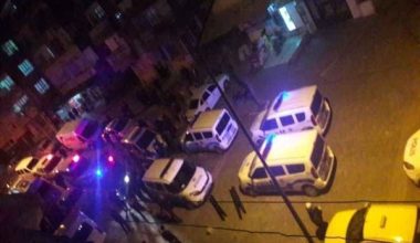Şanlıurfa’da çeşitli suçlardan aranan 32 kişi yakalandı