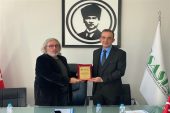 SASİAD’da bayrak değişimi