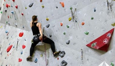 Spor Tırmanış Gençler Boulder Balkan Şampiyonası’ndan 6 madalya Spor Tırmanış Gençler Boulder Balkan Şampiyonası’ndan 6 madalya
