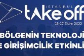 Take Off Girişim Zirvesi’nde Ziyaretçi Kayıtları Devam Ediyor