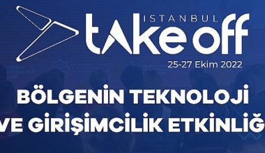 Take Off Girişim Zirvesi’nde Ziyaretçi Kayıtları Devam Ediyor
