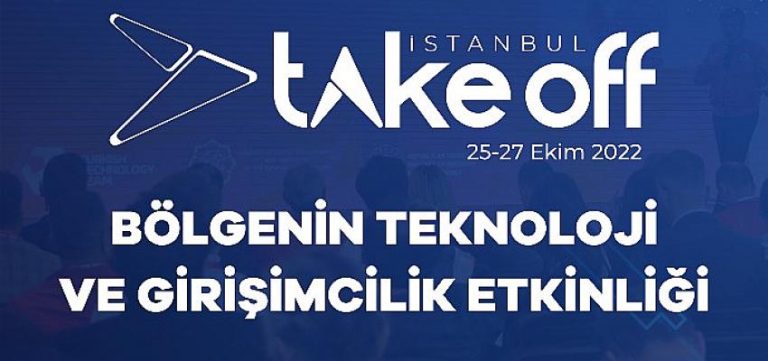 Take Off Girişim Zirvesi’nde Ziyaretçi Kayıtları Devam Ediyor Take Off Girişim Zirvesi’nde Ziyaretçi Kayıtları Devam Ediyor