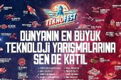 TEKNOFEST 2023’te toplam ödül miktarı 43 Milyon TL