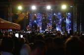 Tuzla’da 29 Ekim Cumhuriyet Bayramı coşkusu yaşandı