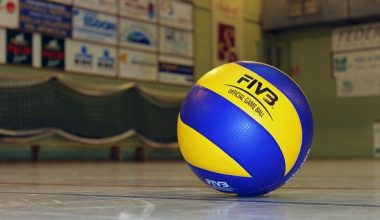 TVF Kadınlar 1. Ligi’nde haftanın maç programı