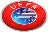 UEFA’dan İşcan’a görev