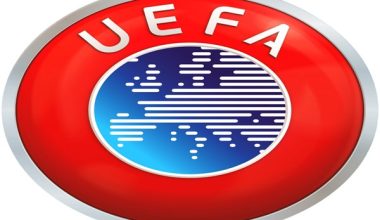 UEFA’dan İşcan’a görev
