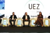 UEZ 2022’de dijital dönüşümün farklı sektörlere etkisi ele alındı