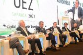 UEZ 2022’de enerjide yeni denge arayışı konuşuldu