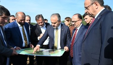 Uludağ’ın saklı yüzü gençlere açılıyor