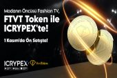 Yerli kripto para borsası Fashion Tv Token’i listeleniyor