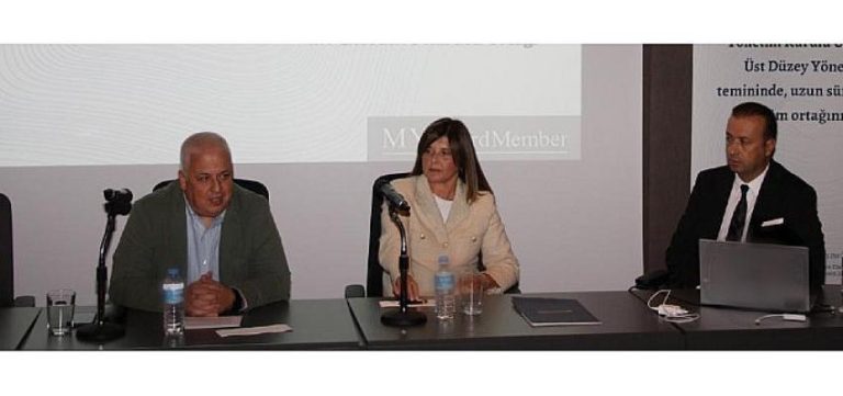 Yönetim kurulu üyeliği mentorluk ve geliştirme programı sonbahar’22 döneme başladı Yönetim kurulu üyeliği mentorluk ve geliştirme programı sonbahar’22 döneme başladı