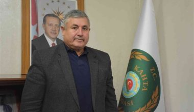 Ziraat Odası Başkanı Turanlı’dan Dünya Kadın Çiftçiler Günü mesajı