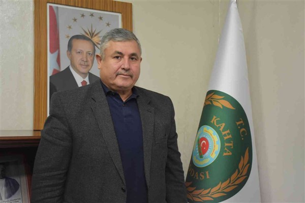 Ziraat Odası Başkanı Turanlı’dan Dünya Kadın Çiftçiler Günü mesajı