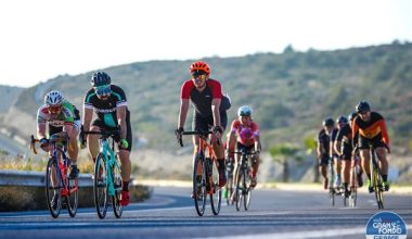 13 ülkeden bin 159 bisikletçi hafta sonu pedal çevirecek