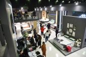 18. Uluslararası CNR Mobilya Fuarı, 4 Kasım’da başlıyor