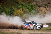 42. İstanbul Rallisi’ni Türkkan-Erdener ikilisi kazandı