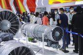 Airshow China’da yaklaşık 40 milyar dolarlık anlaşmalara imza atıldı