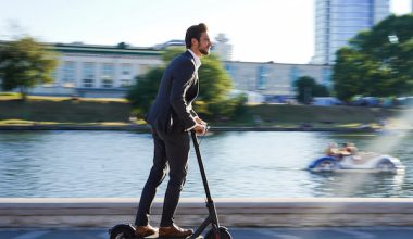 Akaryakıt fiyatlarındaki artış, e-scooter’lara talebi artırdı