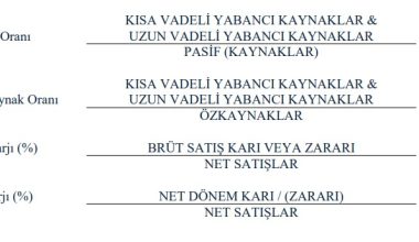 Akenerji’nin 9 aylık performansı
