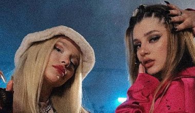 Alara Serena ve Yase Catwoman İçin Güçlerini Birleştirdiler!