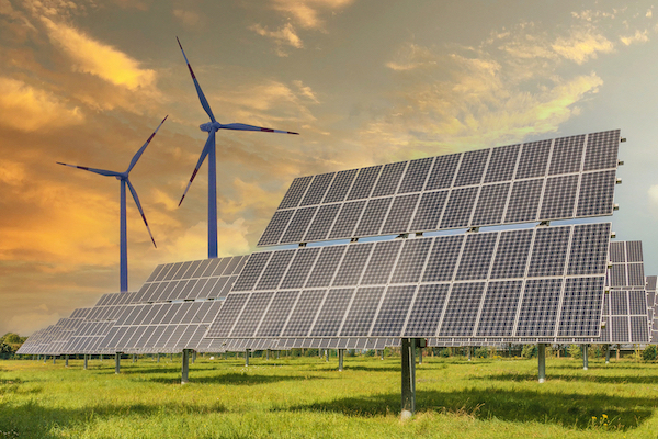 Avrupa Yatırım Holding yenilenebilir enerji sektörüne giriyor