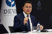 Babacan: “Genel başkanların her birisinde çok güçlü bir irade var”