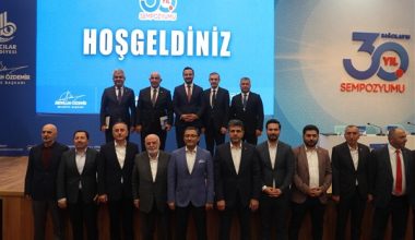Bağcılar Belediyesi, kuruluşunun 30. yıl dönümünü kutluyor