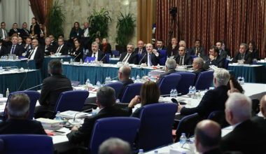 Bakan Varank: “Üniversiteleri özgürleştirdik”