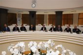 Başkan Büyükkılıç, Orta Anadolu Kariyer Fuarı ORA-KAF’23 Dış Paydaş Toplantısı’na katıldı