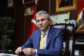Başkan Yüce, deprem tatbikatına destek olmaya davet etti